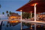 Foto - Gaafu Alifu Atoll - Park Hyatt Maldives Hadahaa *****