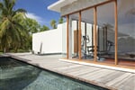 Foto - Gaafu Alifu Atoll - Park Hyatt Maldives Hadahaa *****