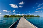 Foto - Gaafu Alifu Atoll - Park Hyatt Maldives Hadahaa *****