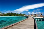 Foto - Gaafu Alifu Atoll - Park Hyatt Maldives Hadahaa *****