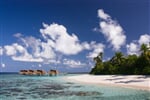 Foto - Gaafu Alifu Atoll - Park Hyatt Maldives Hadahaa *****