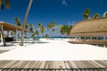 Foto - Gaafu Alifu Atoll - Park Hyatt Maldives Hadahaa *****