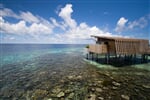 Foto - Gaafu Alifu Atoll - Park Hyatt Maldives Hadahaa *****