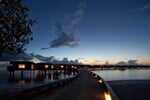 Foto - Gaafu Alifu Atoll - Park Hyatt Maldives Hadahaa *****