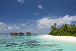 Foto - Gaafu Alifu Atoll - Park Hyatt Maldives Hadahaa *****