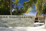 Foto - Gaafu Alifu Atoll - Park Hyatt Maldives Hadahaa *****