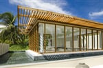 Foto - Gaafu Alifu Atoll - Park Hyatt Maldives Hadahaa *****