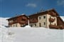 Livigno - apartmány Chalet li Baita ***