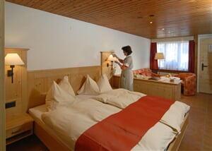 Jungfrau - Hotel Alpenblick ***