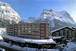 Foto - Jungfrau - Hotel Sunstar Grindelwald ****