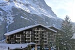 Foto - Jungfrau - Hotel Sunstar Grindelwald ****
