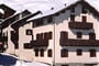 Livigno - hotel Silvestri **
