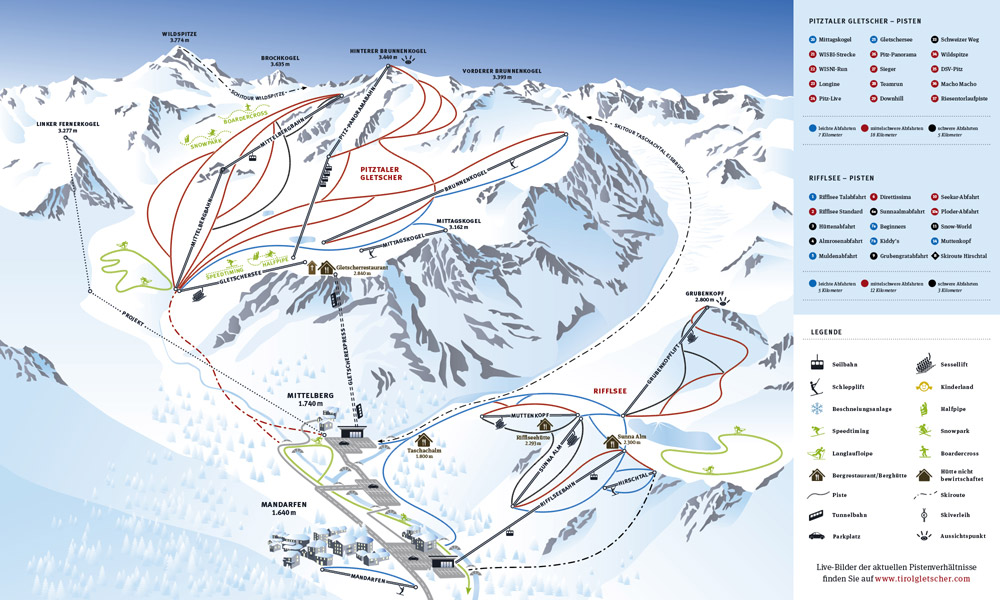 skimapa pitz