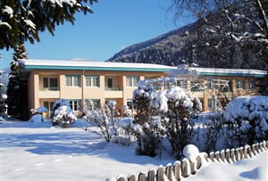 Bad Kleinkirchheim Döbriach - apartmány ****BIRKENHOF - SLEVA na týdenní pobyty, SLEVA 20% na skipas