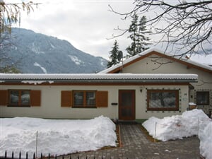 Mölltal - Apartmánový dům Angermaier- Flattach