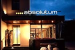 Praha - ABSOLUTUM - Praha ****