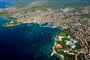 Vodice - privátní pokoje