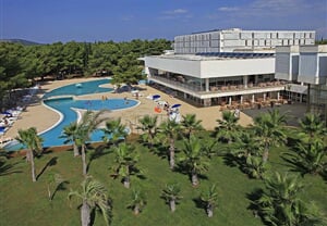 Šibenik - Ivan hotel ****