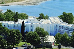 Šibenik - Jakov hotel ***