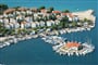 sibenik-2011-2600 accomodation solaris villas kornati