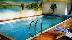 Hinterstoder lyžování Land-hotel *** STOCKERWIRT – Vorderstoder - skipas v ceně!