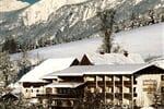 Hinterstoder skipas do 10 let ZDARMA - hotel 3*HUTTERSBERG - výhodné pobyty 3,4,5 nocí, sauna v ceně