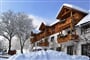 Hinterstoder skipas ZDARMA pro děti do 10 let - hotel ***GUT ENGHAGEN - apartmány, sauna v ceně