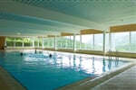Tauplitz - apartmány Kulmhof - v ceně vstup do BAZÉNU a do SAUNY, dovolená v Alpách