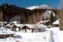Bad Mitterndorf lyžování - apartmány FIS