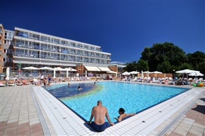 Medulin - Holiday hotel ***