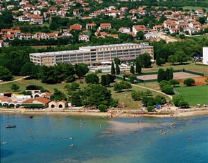 Medulin - Medulin hotel ****