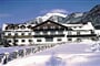 Tauplitz lyžování - Bad Mitterndorf - WANDERHOTEL*** - sauna a parní lázeň v ceně