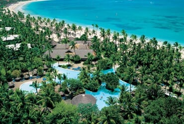 Punta Cana - Hotel Bavaro Princess *****