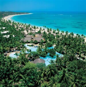 Punta Cana - Hotel Bavaro Princess *****