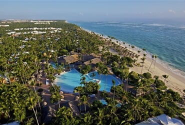 Punta Cana - Hotel Iberostar Bavaro *****