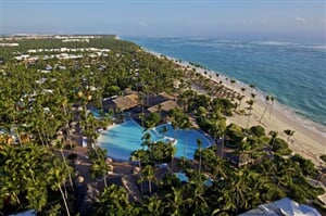 Punta Cana - Hotel Iberostar Bavaro *****