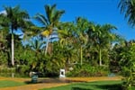 32MeliaCaribeTropical - Garden