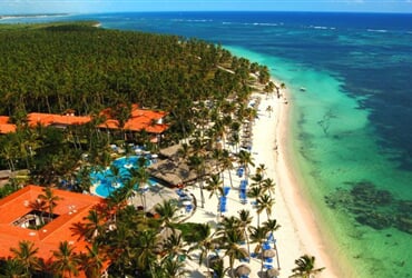 Punta Cana - Hotel Natura Park Eco Resort *****