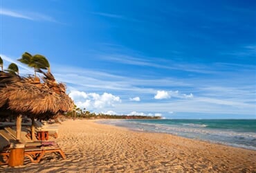 Punta Cana - Hotel Paradisus Punta Cana Resort *****