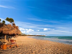 Punta Cana - Hotel Paradisus Punta Cana Resort *****