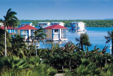 Cayo Coco - Hotel Melia Cayo Coco ****