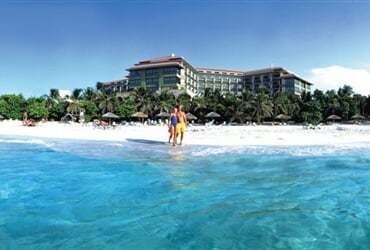 Varadero - Hotel Melia Las Americas *****