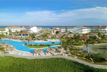 Cayo Largo - Hotel Sol Cayo Largo ****