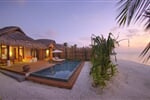 Anantara Dhigu ***** De Luxe