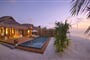 Anantara  Dhigu ***** De Luxe