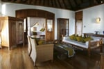 sunset lagoon villa-interior