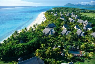 Hotel Dinarobin *****