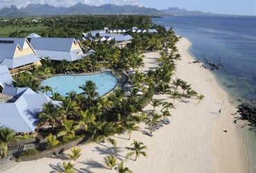 Hotel Le Victoria *****