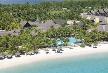 Hotel Paradis *****