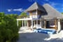 Island Hideway  Dhonakulhi ***** De Luxe